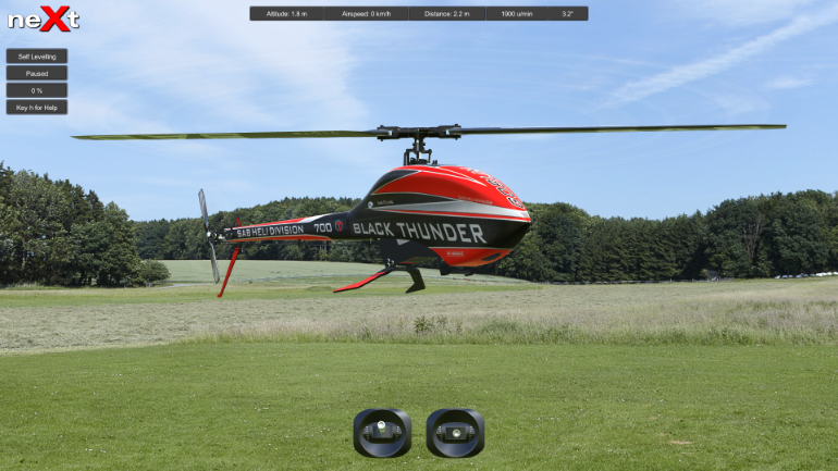 rc helicopter simulator torrent